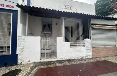 Casa comercial com 2 salas para alugar na rua barão de mesquita, grajaú, rio de janeiro, 127 m2 por r$ 3.000