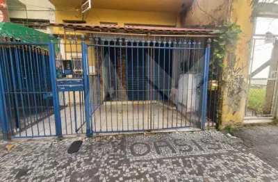 Ponto comercial à venda na rua josé vicente, grajaú, rio de janeiro, 57 m2 por r$ 250.000