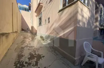 Casa com 2 quartos à venda na rua rosa e silva, grajaú, rio de janeiro, 60 m2 por r$ 350.000