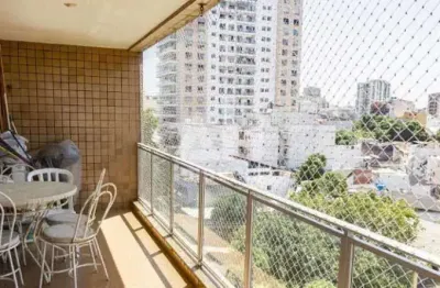 Apartamento com 4 quartos à venda na rua santa luísa, tijuca, rio de janeiro, 138 m2 por r$ 950.000