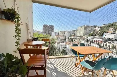 Apartamento com 2 quartos à venda na rua luís barbosa, vila isabel, rio de janeiro, 72 m2 por r$ 420.000