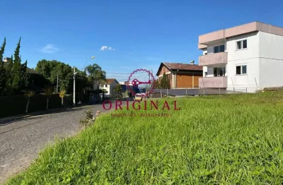 Terreno à venda na rua itararé, 1, bela vista, caxias do sul por r$ 490.000