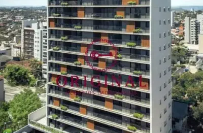 Apartamento com 3 quartos à venda na avenida independência, 2000, panazzolo, caxias do sul por r$ 2.800.000