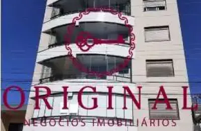 Apartamento com 3 quartos à venda na rua andré stawinski, 445, madureira, caxias do sul por r$ 1.230.000