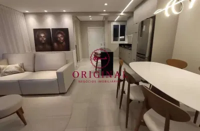 Apartamento com 3 quartos à venda na luiz michelon, 1277, cruzeiro, caxias do sul por r$ 918.000