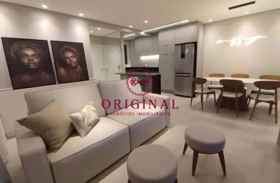 Apartamento com 3 quartos à venda na luiz michelon, 1277, cruzeiro, caxias do sul por r$ 948.000
