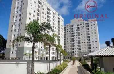 Apartamento com 3 quartos à venda na rua matteo gianella, 1260, santa catarina, caxias do sul por r$ 410.000