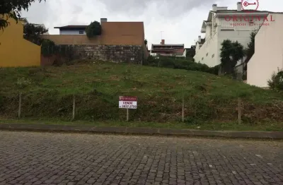 Terreno à venda na rua dos cinamomos, 2428, cinqüentenário, caxias do sul por r$ 990.000