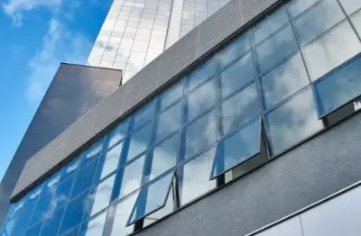 Ponto comercial com 1 sala para alugar na rua visconde de pelotas, 2323, exposição, caxias do sul por r$ 4.000