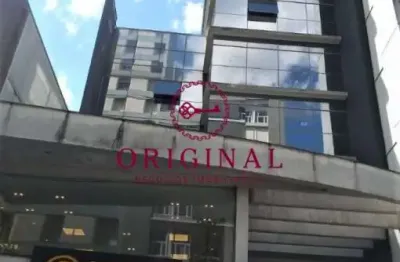 Sala comercial com 1 sala à venda na avenida júlio de castilhos, 1481, centro, caxias do sul por r$ 360.000