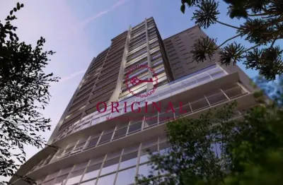 Apartamento com 3 quartos à venda na indepedência, 2432, panazzolo, caxias do sul por r$ 3.163.000