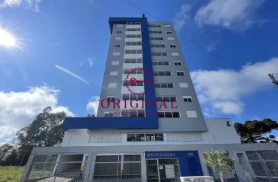 Apartamento com 2 quartos à venda na olímpio ricardo dos reis, 1838, planalto, caxias do sul por r$ 350.000