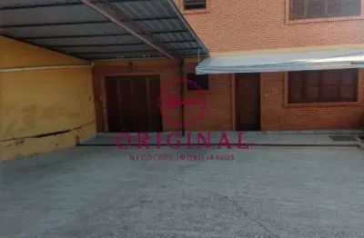 Casa com 3 quartos à venda na rua osório ignacio pinheiro, 86, rio branco, caxias do sul por r$ 500.000
