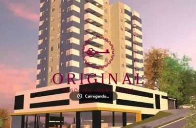 Apartamento com 2 quartos à venda na maria moretto zanella, 110, nossa senhora das graças, caxias do sul por r$ 253.000