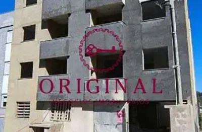 Apartamento com 2 quartos à venda na rua bonfiglio tamagno, 903, esplanada, caxias do sul por r$ 228.000