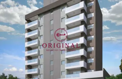 Apartamento com 3 quartos à venda na rua enrico fontanella, 446, nossa senhora de lourdes, caxias do sul por r$ 665.500