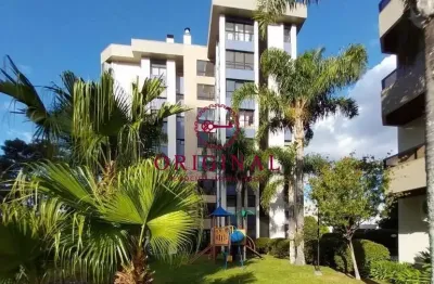 Apartamento com 4 quartos à venda na rua antônio de castro alves, 385, madureira, caxias do sul por r$ 1.740.000