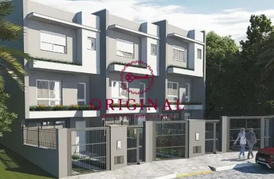 Casa com 3 quartos à venda na rua méxico, 60, jardim américa, caxias do sul por r$ 879.000