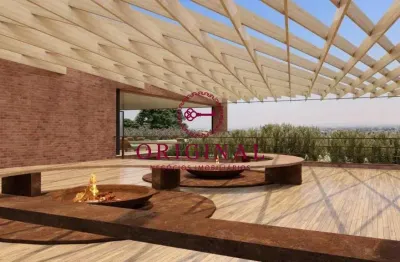 Terreno à venda na severino martine venturin, 100, monte bérico, caxias do sul por r$ 529.000