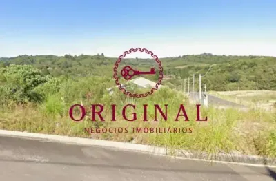 Terreno à venda na rua gilberto cabeda menna barreto, 0000, são giácomo, caxias do sul por r$ 180.000