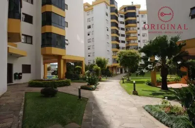 Apartamento com 2 quartos à venda na rua professora viero, 571, madureira, caxias do sul por r$ 500.000