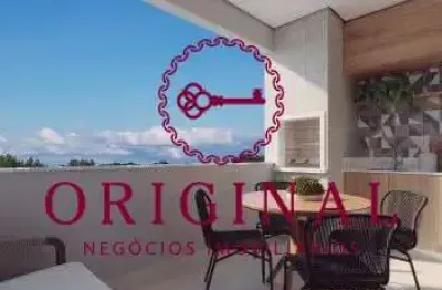 Apartamento com 2 quartos à venda na rua joão vergani, 1471, cruzeiro, caxias do sul por r$ 272.580