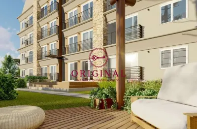 Apartamento com 2 quartos à venda na rua visconde de mauá, 1184, centro, canela por r$ 858.831