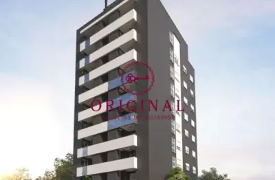 Apartamento com 3 quartos à venda na zeno fachin, 28, sanvitto, caxias do sul por r$ 649.000