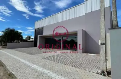 Barracão / galpão / depósito à venda na paraná, zona rural, bom princípio por r$ 3.000.000