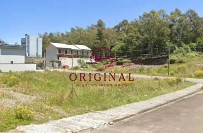 Terreno à venda na rua jurê lopes valin, forqueta, caxias do sul por r$ 630.000