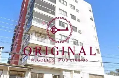 Apartamento com 3 quartos à venda na rua joão alcino sturmer, 643, santa catarina, caxias do sul por r$ 550.000