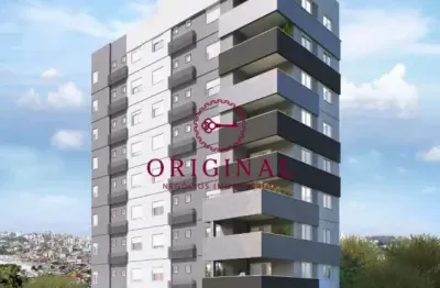 Apartamento com 2 quartos à venda na rua antônio berti, 709, são leopoldo, caxias do sul por r$ 695.350