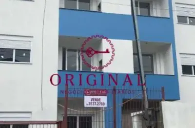 Apartamento com 2 quartos à venda na doutor oscar serafini, 100, esplanada, caxias do sul por r$ 220.480