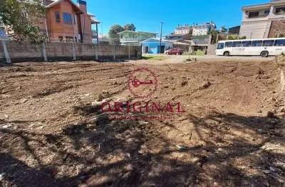 Terreno à venda na rua adelino marcos vencatto, 100, nossa senhora do rosário, caxias do sul por r$ 310.000