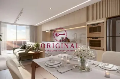 Apartamento com 3 quartos à venda na rua visconde de mauá, 353, são pelegrino, caxias do sul por r$ 1.062.276