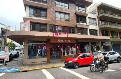 Sala comercial à venda na rua la salle, 2884, são pelegrino, caxias do sul por r$ 249.000