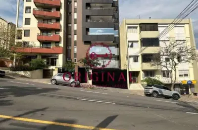 Apartamento com 3 quartos à venda na dr. montaury, 1640, centro, caxias do sul por r$ 1.690.000