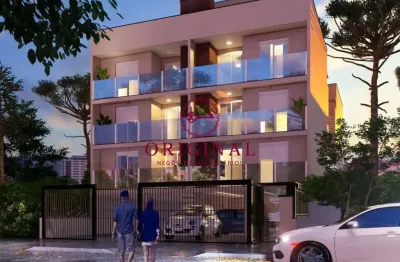Apartamento com 2 quartos à venda na rua orestes baldisserotto, 1394, colina sorriso, caxias do sul por r$ 300.000