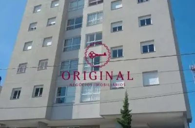 Apartamento com 3 quartos à venda na doutor luiz faccioli, 92, madureira, caxias do sul por r$ 420.000