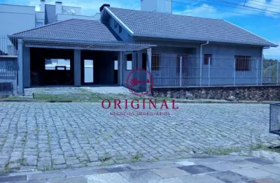 Casa com 3 quartos à venda na rua david agostini, 61, são virgílio, caxias do sul por r$ 1.250.000