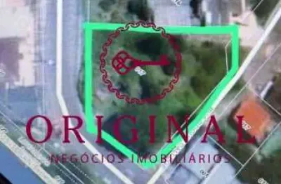 Terreno à venda na monsenhor compagnoni, 1, universitário, caxias do sul por r$ 790.000