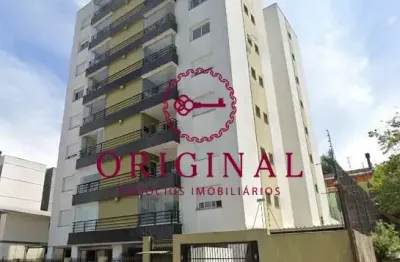 Apartamento com 2 quartos à venda na quintino biazus, 157, santa catarina, caxias do sul por r$ 320.000