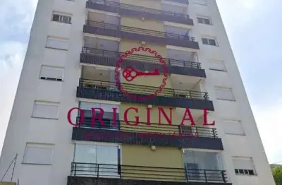 Apartamento com 2 quartos à venda na quintino biazus, 157, santa catarina, caxias do sul por r$ 320.000