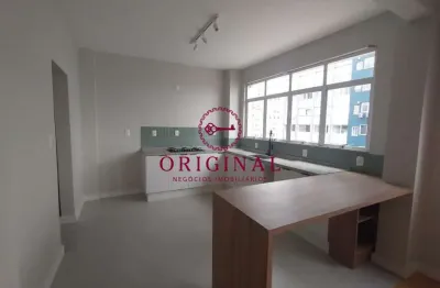 Apartamento com 2 quartos à venda na avenida júlio de castilhos, 2020, centro, caxias do sul por r$ 320.000
