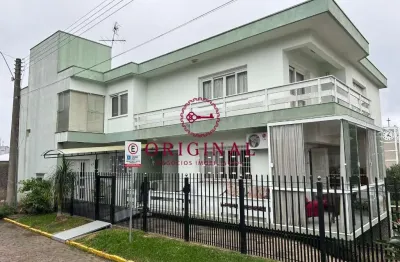Casa com 4 quartos à venda na padre frederico taufer, 57, centro, são marcos por r$ 585.000