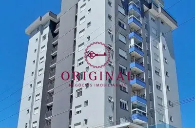 Apartamento com 2 quartos à venda na rua graciema formolo, 77, sagrada família, caxias do sul por r$ 680.000