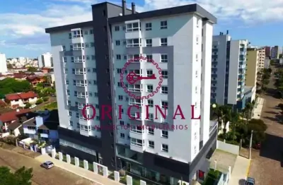 Apartamento com 3 quartos à venda na rua pistóia, 471, panazzolo, caxias do sul por r$ 805.000