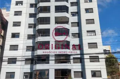 Apartamento com 2 quartos à venda na heitor curra, 203, madureira, caxias do sul por r$ 840.000