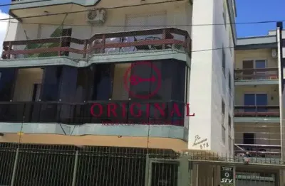 Apartamento com 3 quartos à venda na rua francisco paglioli, 878, interlagos, caxias do sul por r$ 450.000