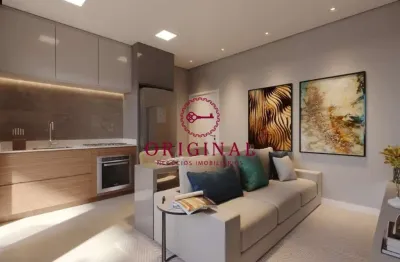 Apartamento com 3 quartos à venda na rua joão vergani, 1471, cruzeiro, caxias do sul por r$ 459.690